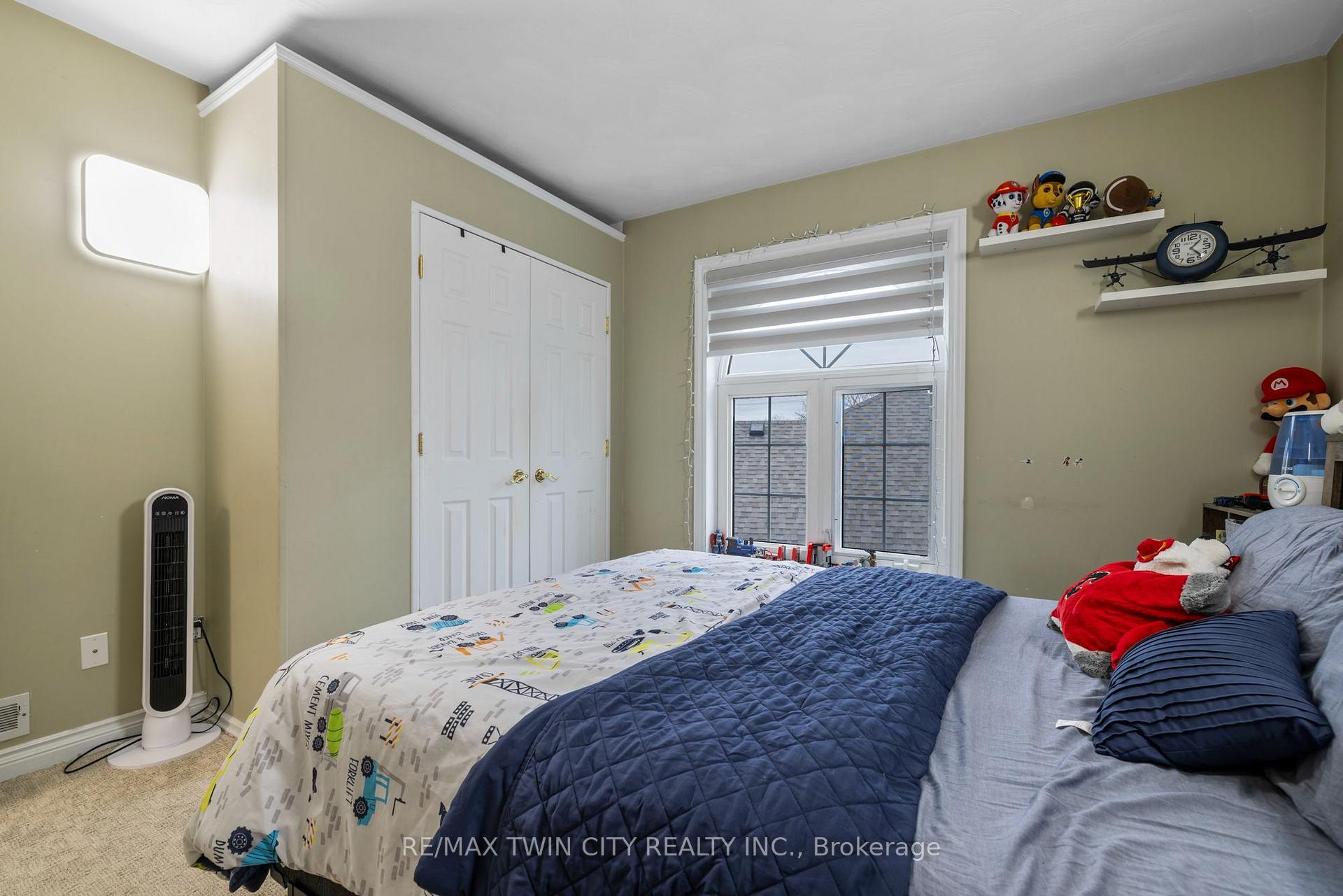 Photo 24 of 169 Mount Pleasant Street, Brantford, Empire South — HOMEH