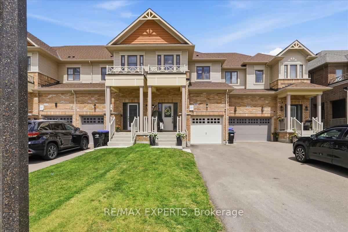 Photo 42 of 68 Lorne Thomas Place, New Tecumseth, Alliston — HOMEH