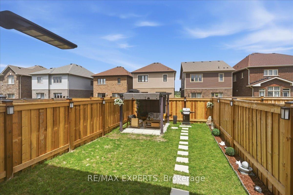 Photo 37 of 68 Lorne Thomas Place, New Tecumseth, Alliston — HOMEH