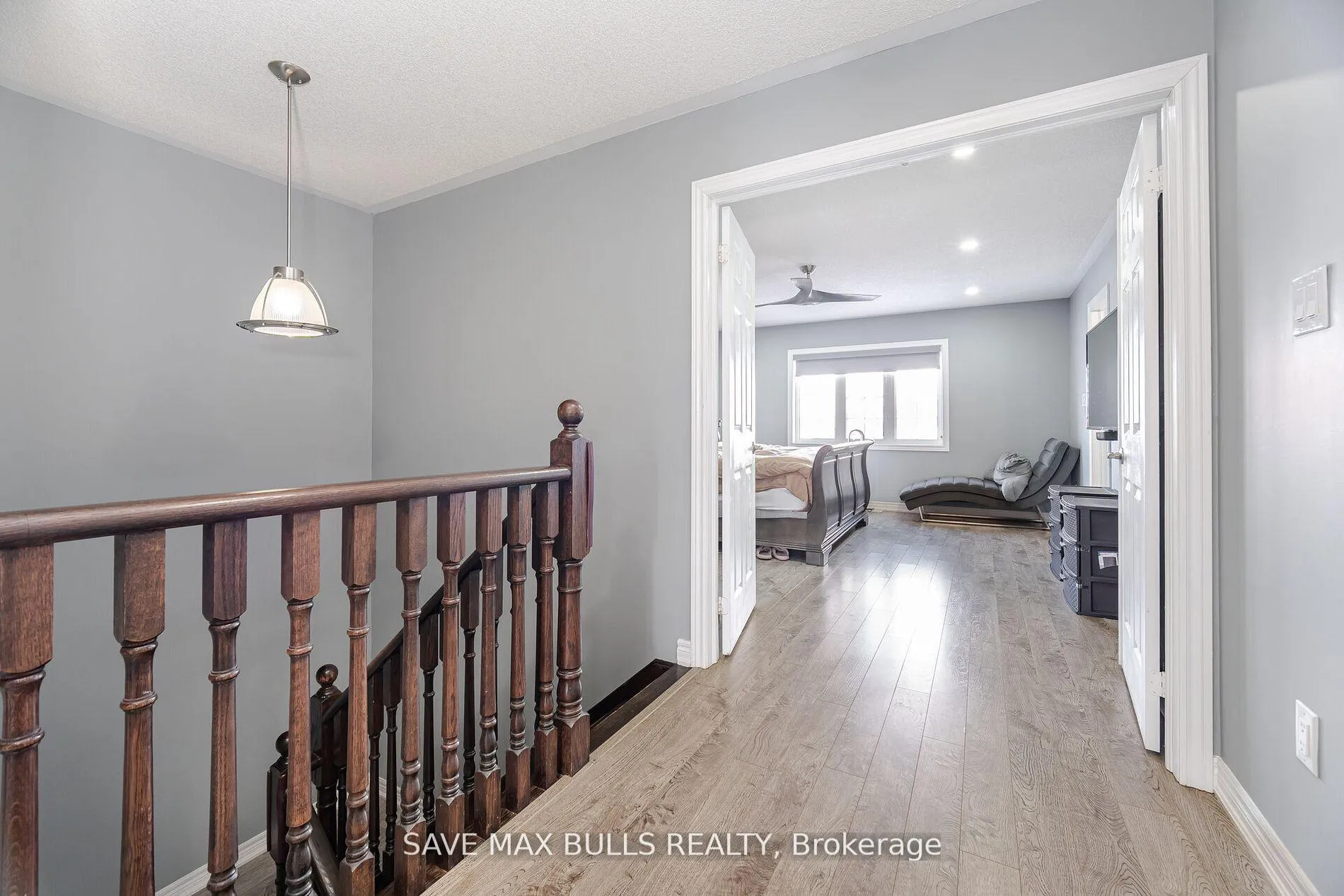 Photo 18 of 26 Beachville Circle, Brampton, Credit Valley — HOMEH