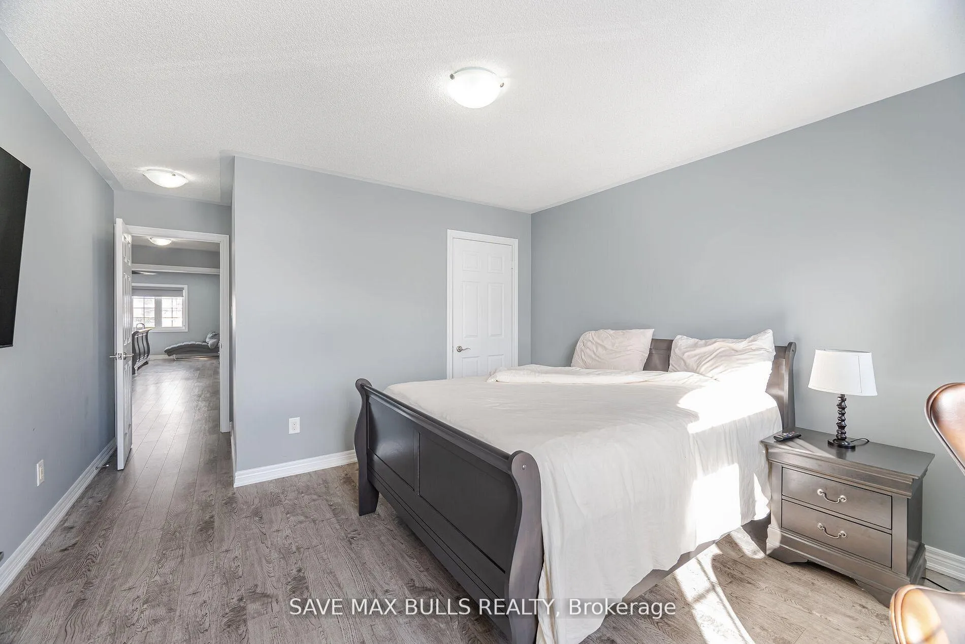 Photo 25 of 26 Beachville Circle, Brampton, Credit Valley — HOMEH