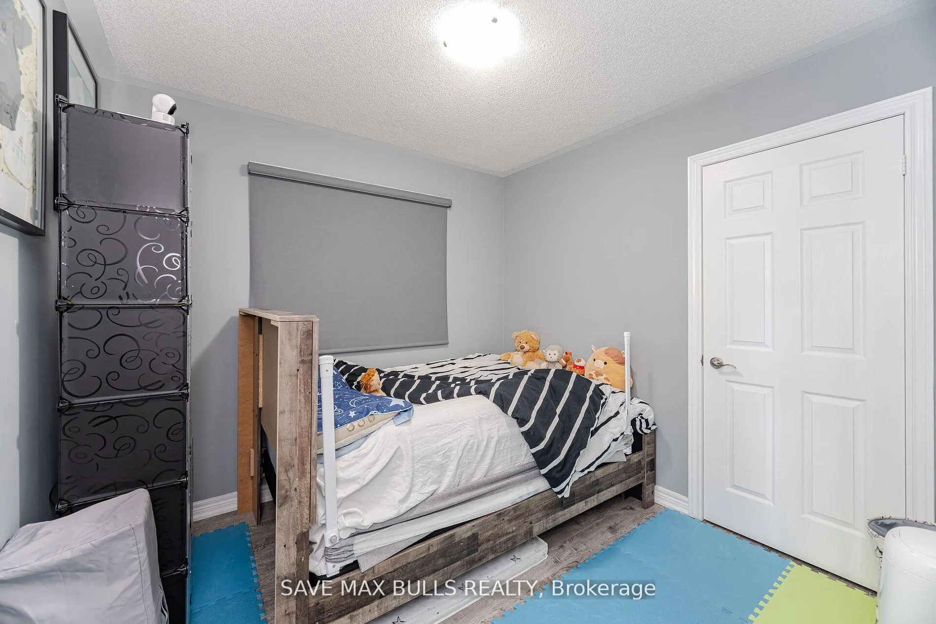 Photo 29 of 26 Beachville Circle, Brampton, Credit Valley — HOMEH