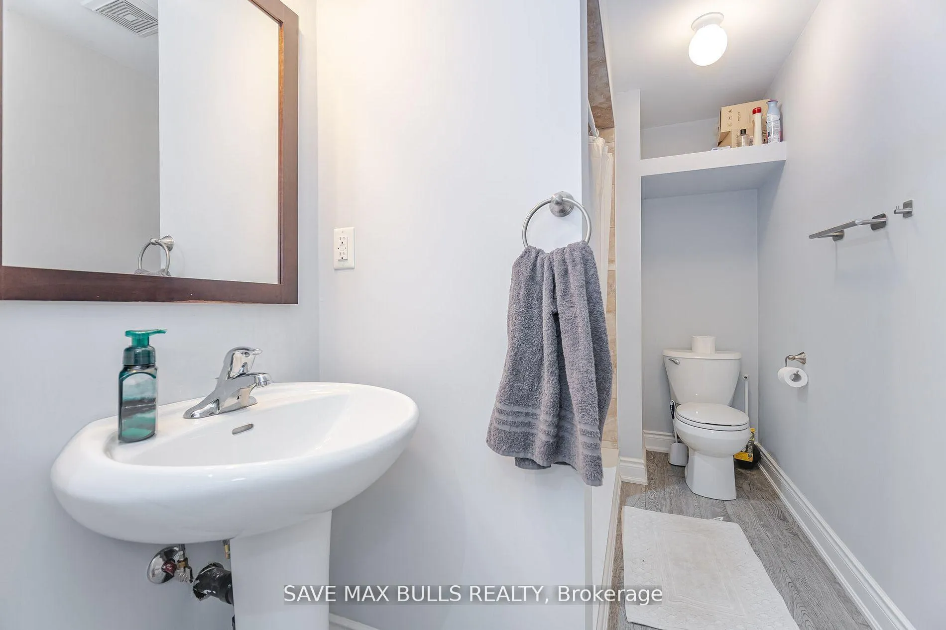 Photo 35 of 26 Beachville Circle, Brampton, Credit Valley — HOMEH