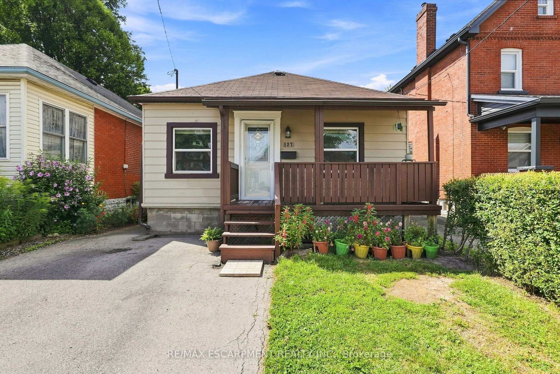 Photo of 127 Park Row N