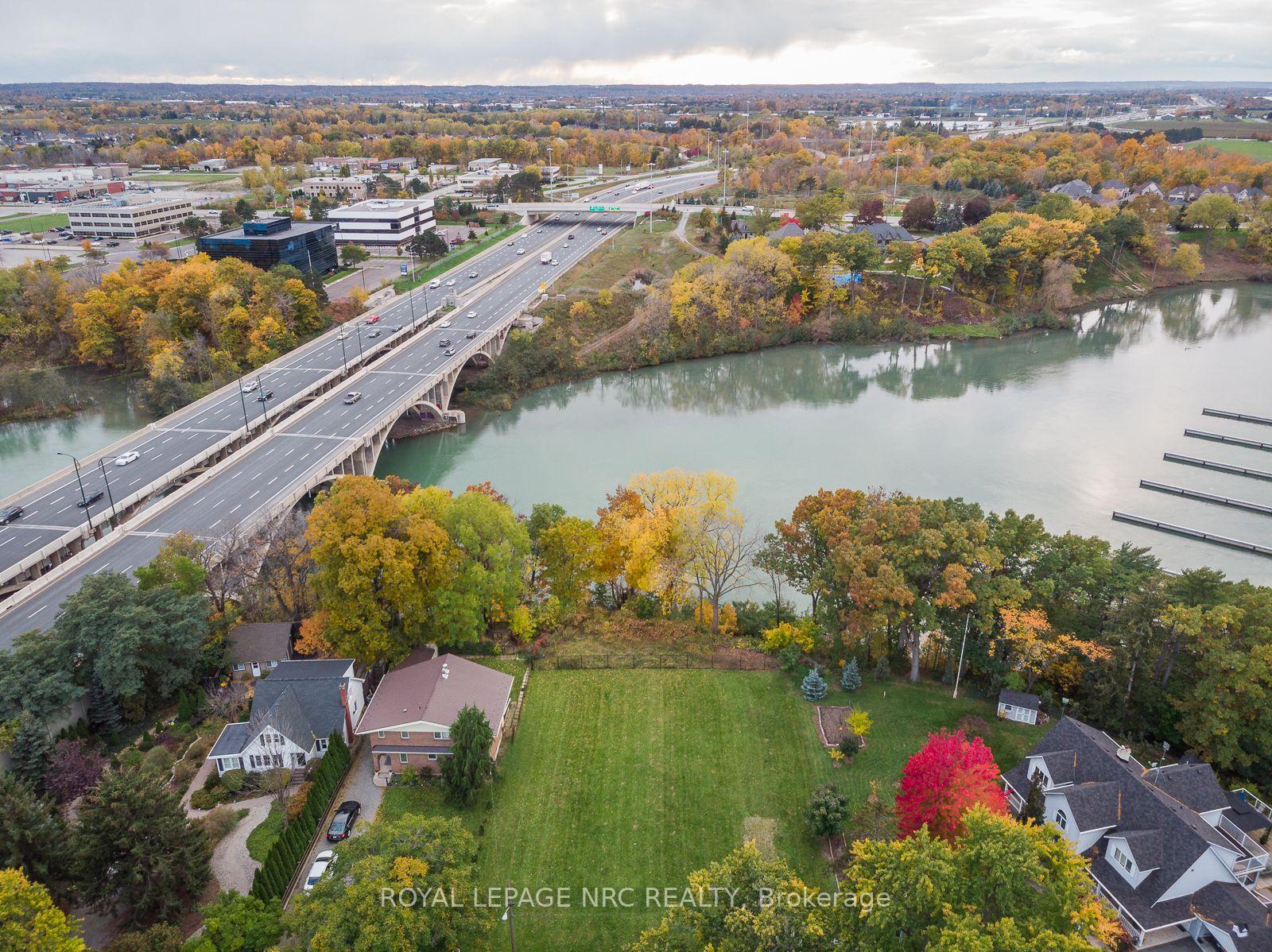 Photo 6 of 56 Henley Drive, St. Catharines, Martindale Pond — HOMEH