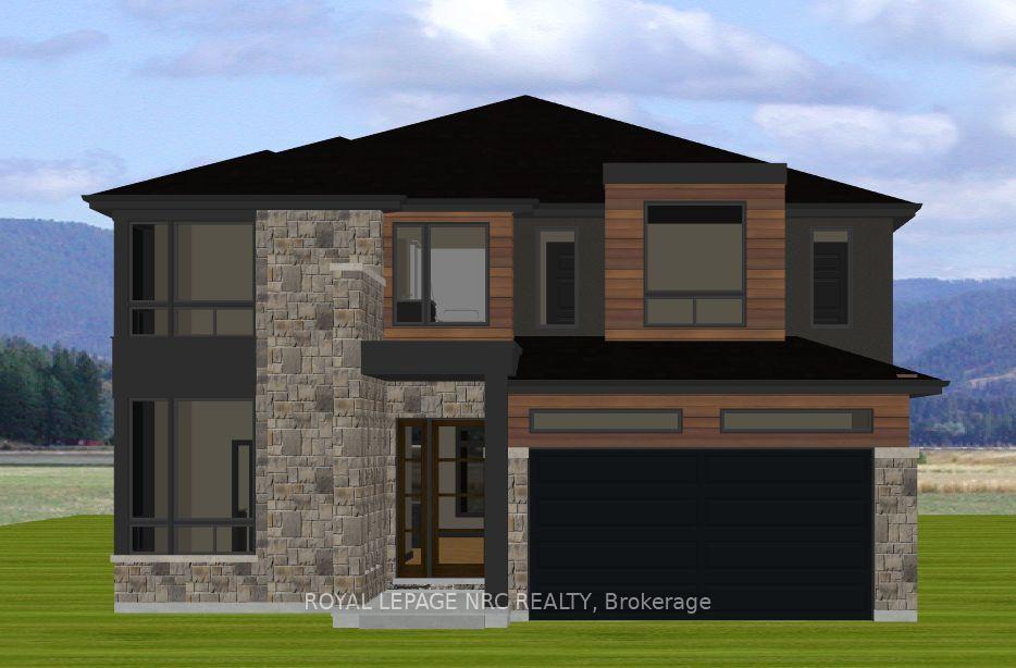Photo 8 of 56 Henley Drive, St. Catharines, Martindale Pond — HOMEH