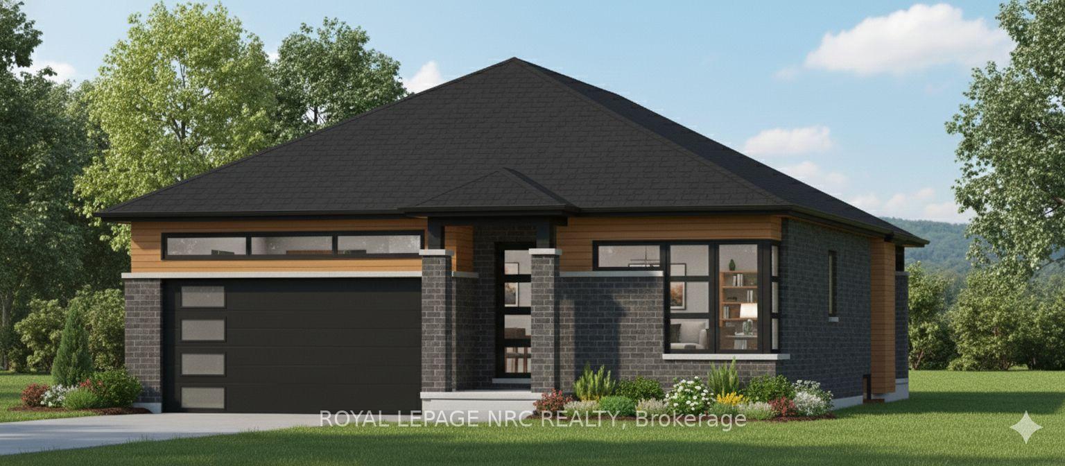 Photo 10 of 56 Henley Drive, St. Catharines, Martindale Pond — HOMEH