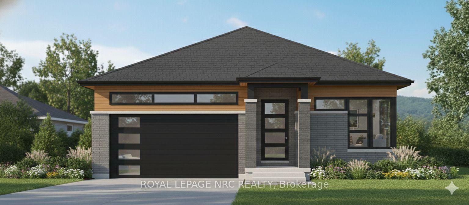 Photo 11 of 56 Henley Drive, St. Catharines, Martindale Pond — HOMEH