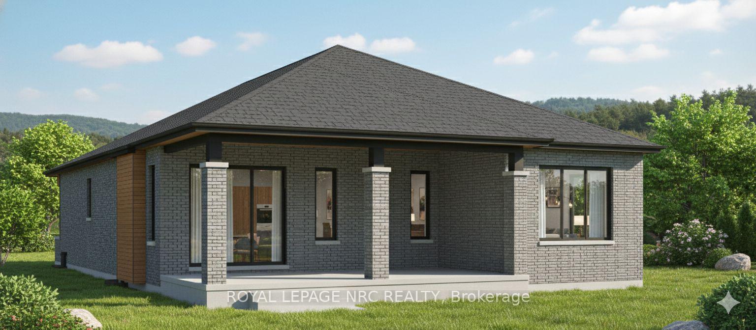 Photo 12 of 56 Henley Drive, St. Catharines, Martindale Pond — HOMEH