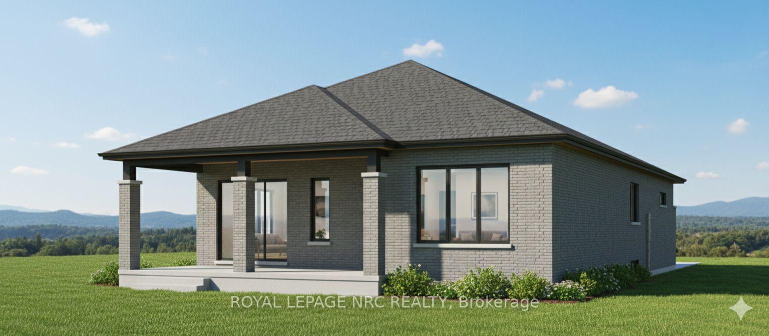 Photo 13 of 56 Henley Drive, St. Catharines, Martindale Pond — HOMEH