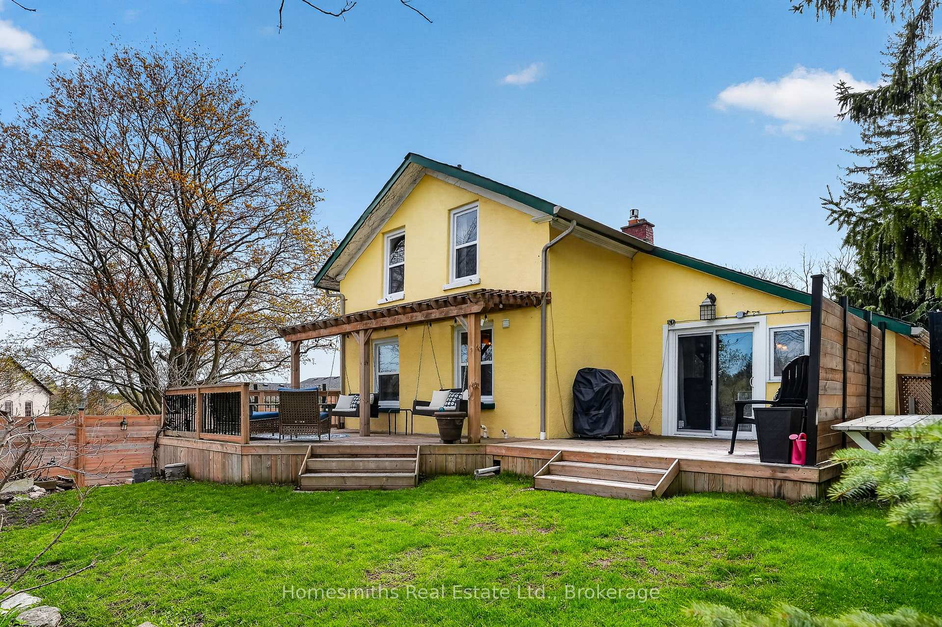 Photo 22 of 1002 Ontario Street, Cobourg — HOMEH