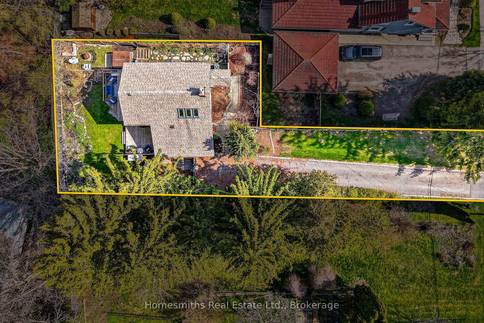 Photo 23 of 1002 Ontario Street, Cobourg — HOMEH