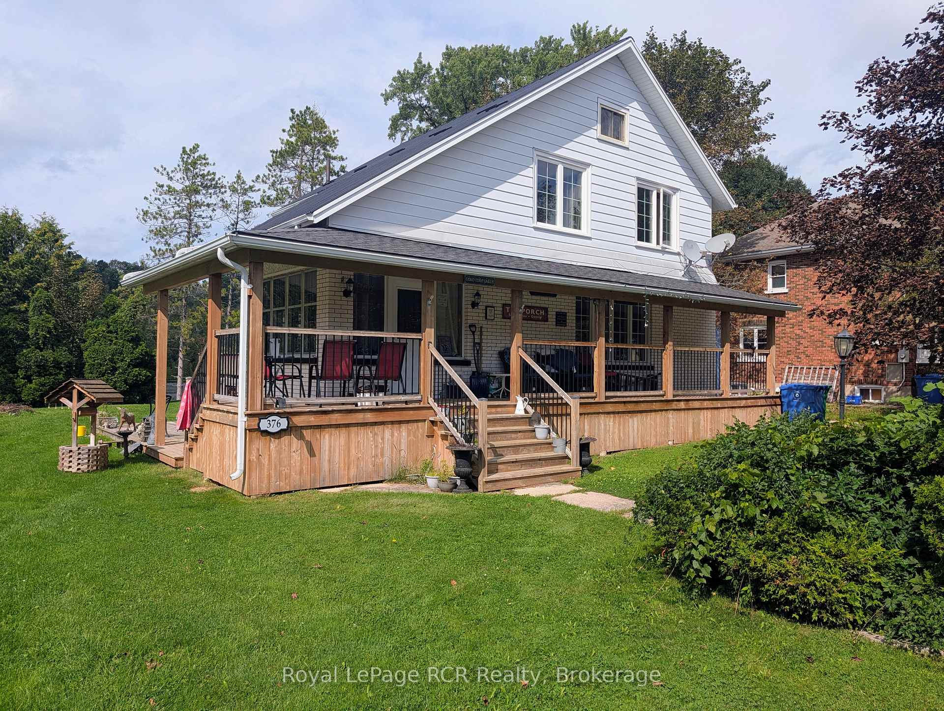 Photo 1 of 376 George Street E, West Grey — HOMEH
