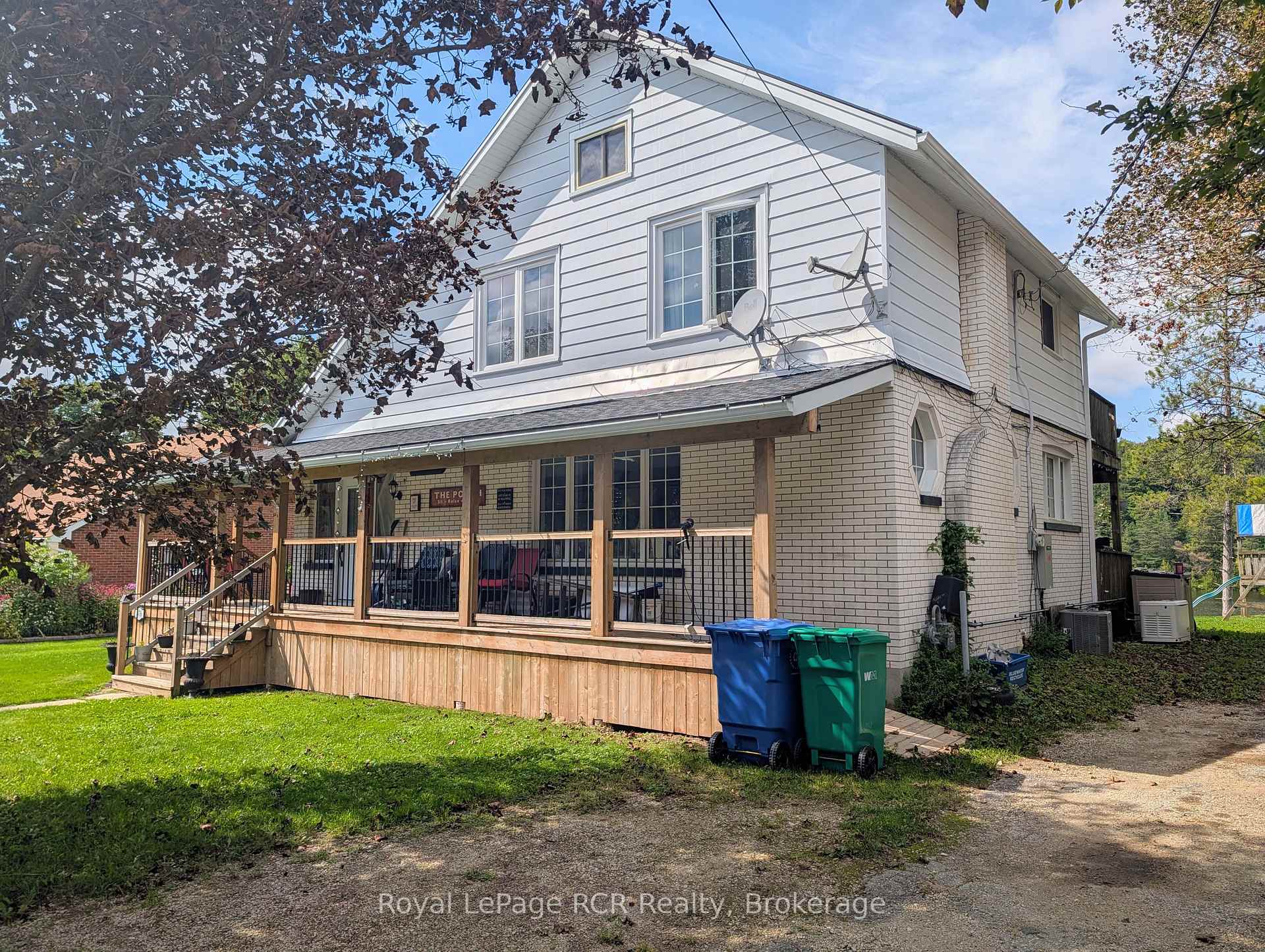 Photo 2 of 376 George Street E, West Grey — HOMEH