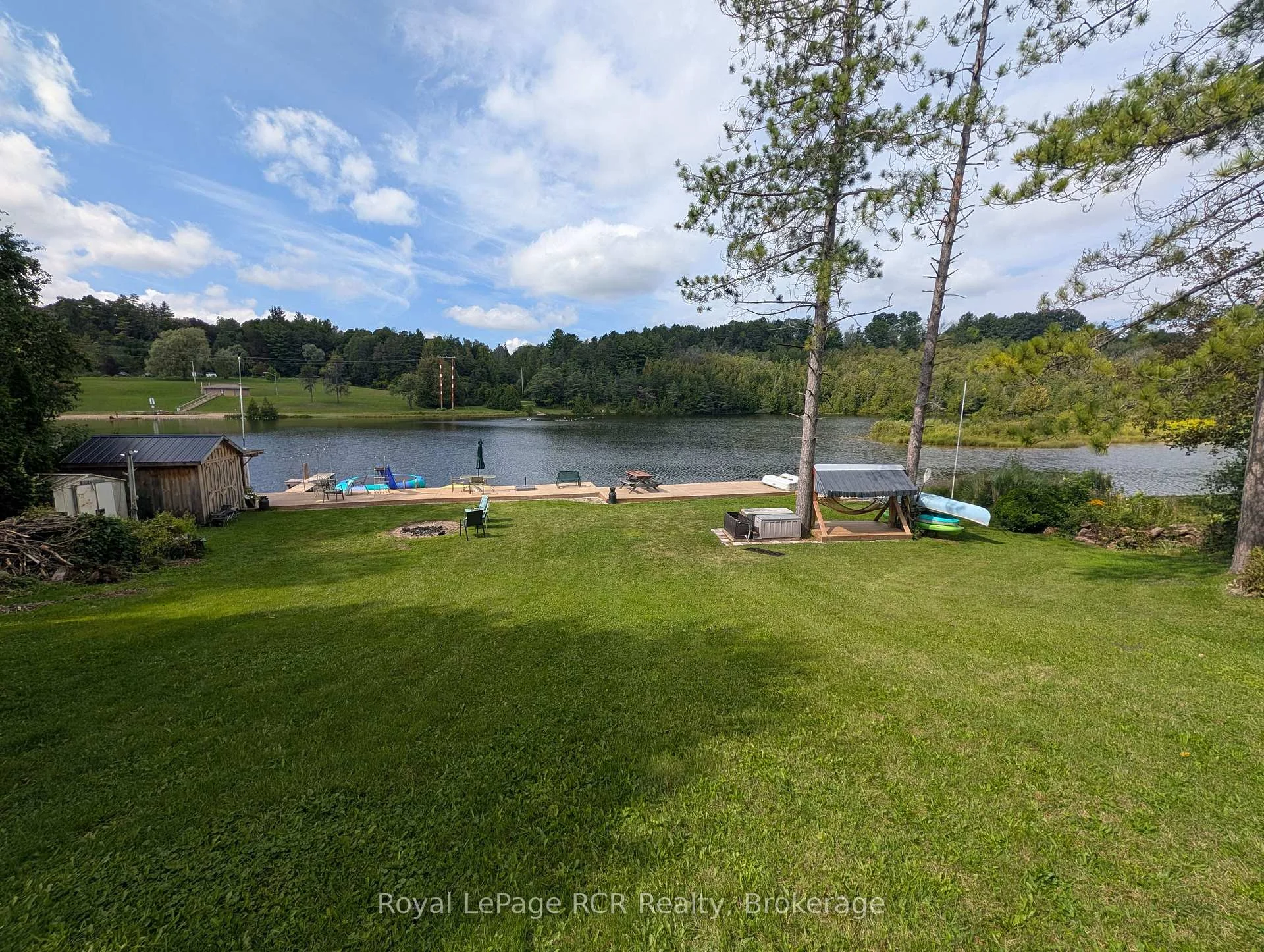 Photo 4 of 376 George Street E, West Grey — HOMEH