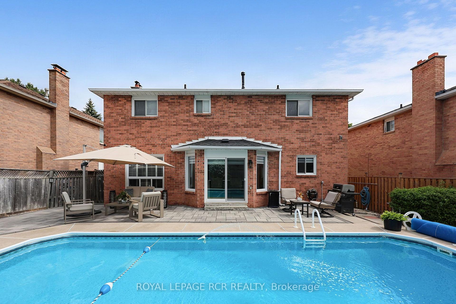 Photo 29 of 18 Mccabe Crescent, Caledon, Bolton North — HOMEH