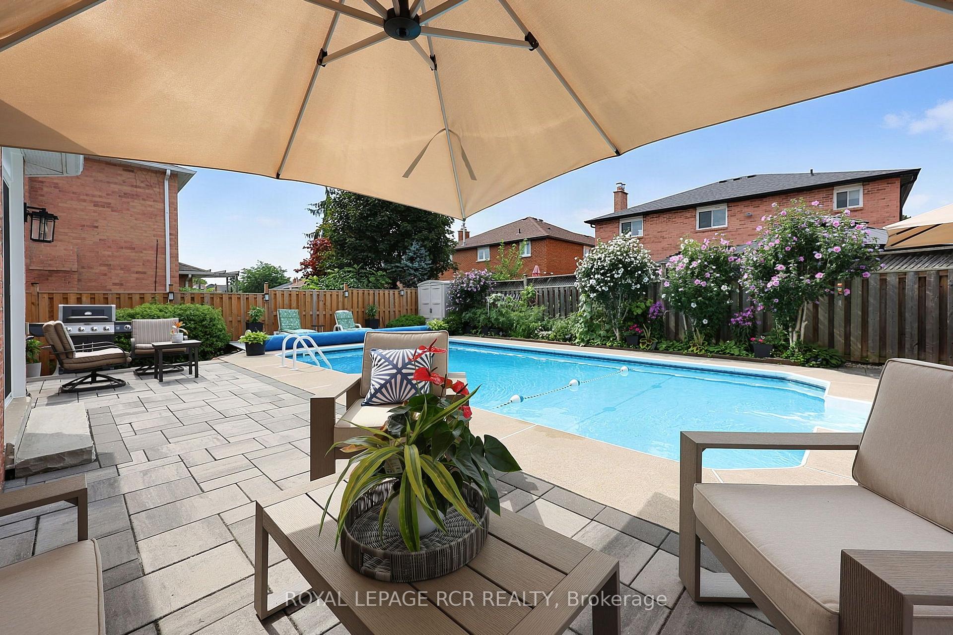Photo 31 of 18 Mccabe Crescent, Caledon, Bolton North — HOMEH