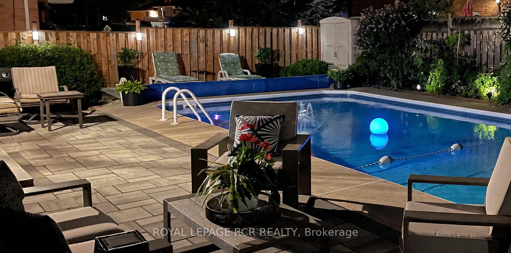 Photo 34 of 18 Mccabe Crescent, Caledon, Bolton North — HOMEH