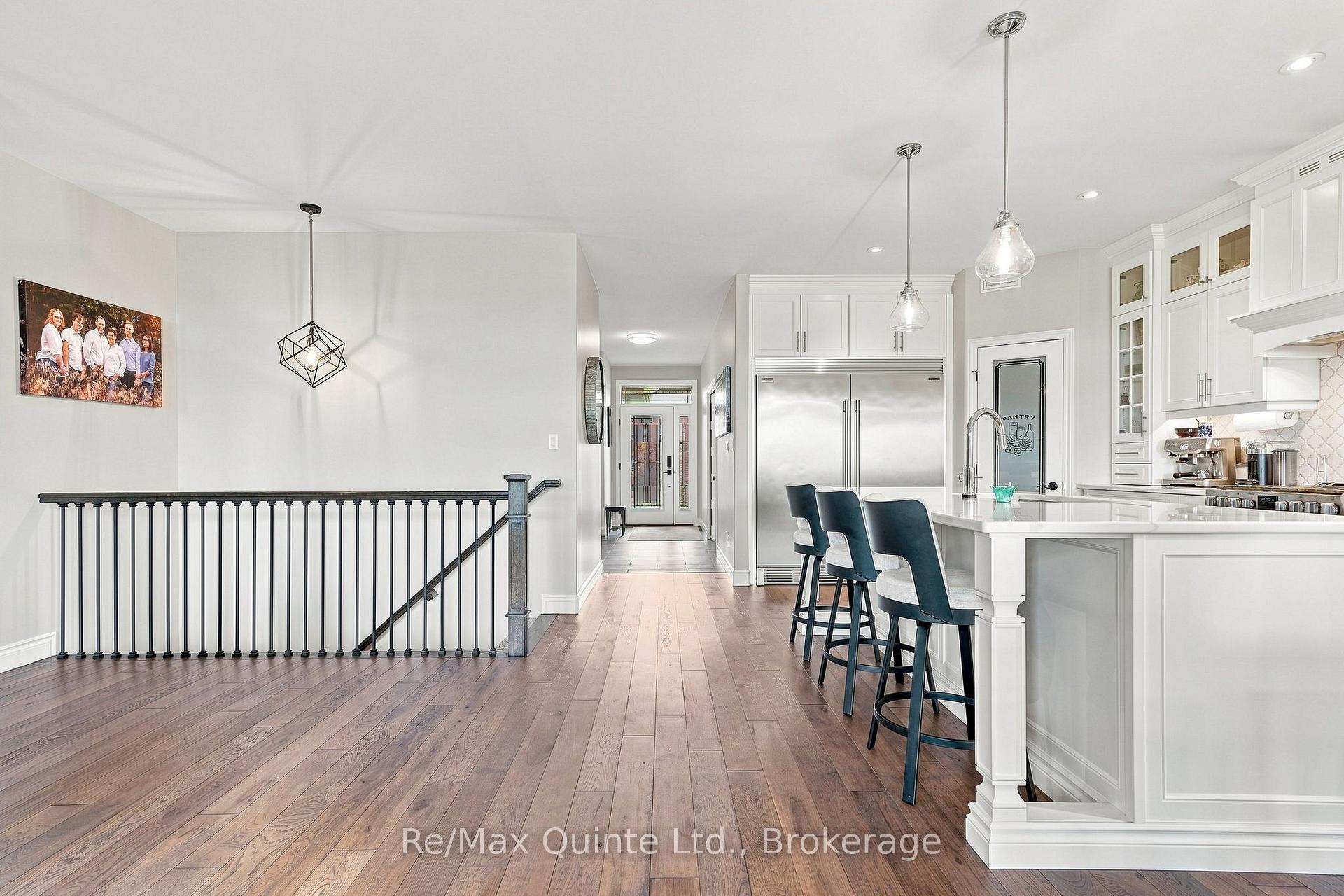 Photo 22 of 40 Farmington Crescent, Belleville, Belleville Ward — HOMEH