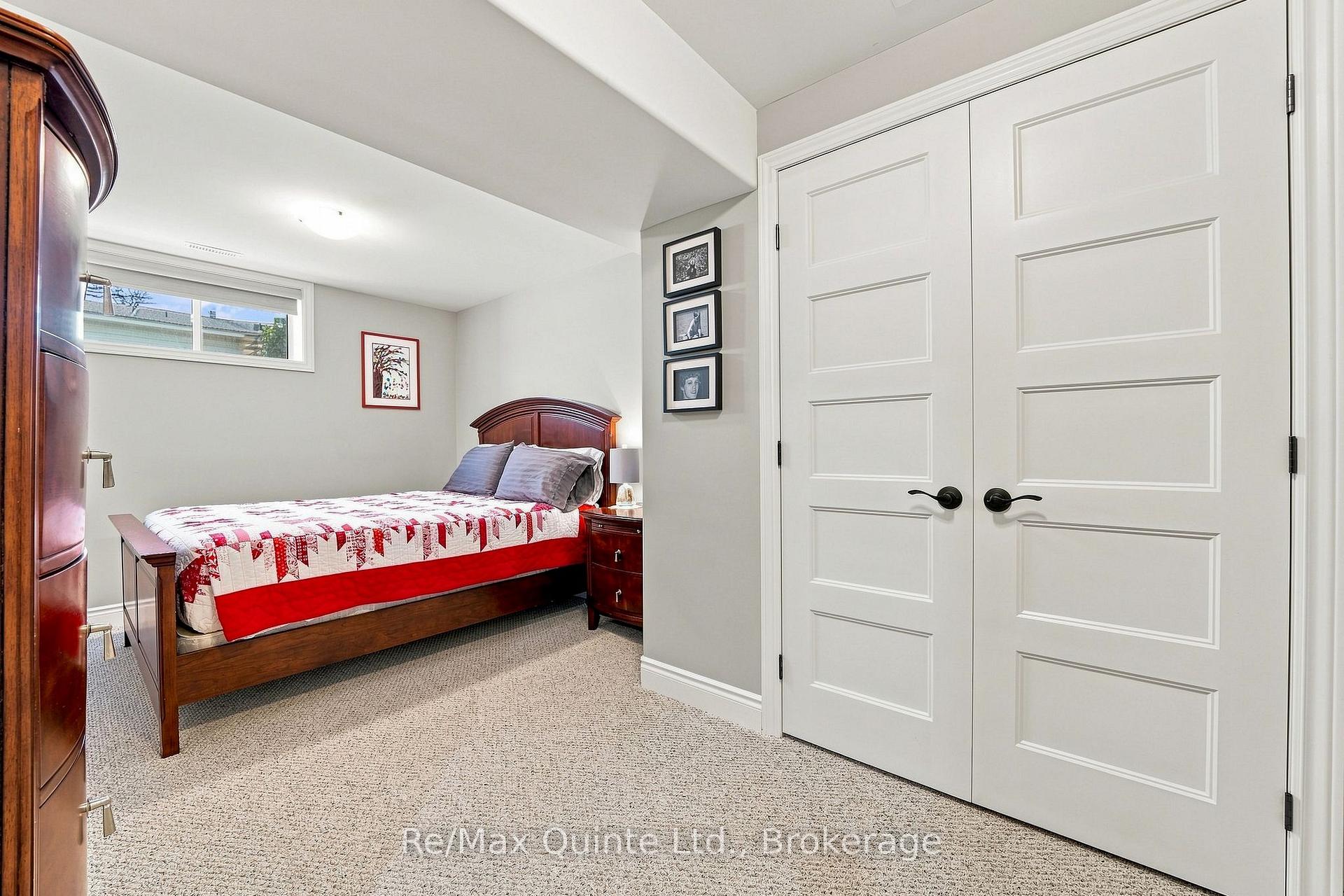 Photo 36 of 40 Farmington Crescent, Belleville, Belleville Ward — HOMEH