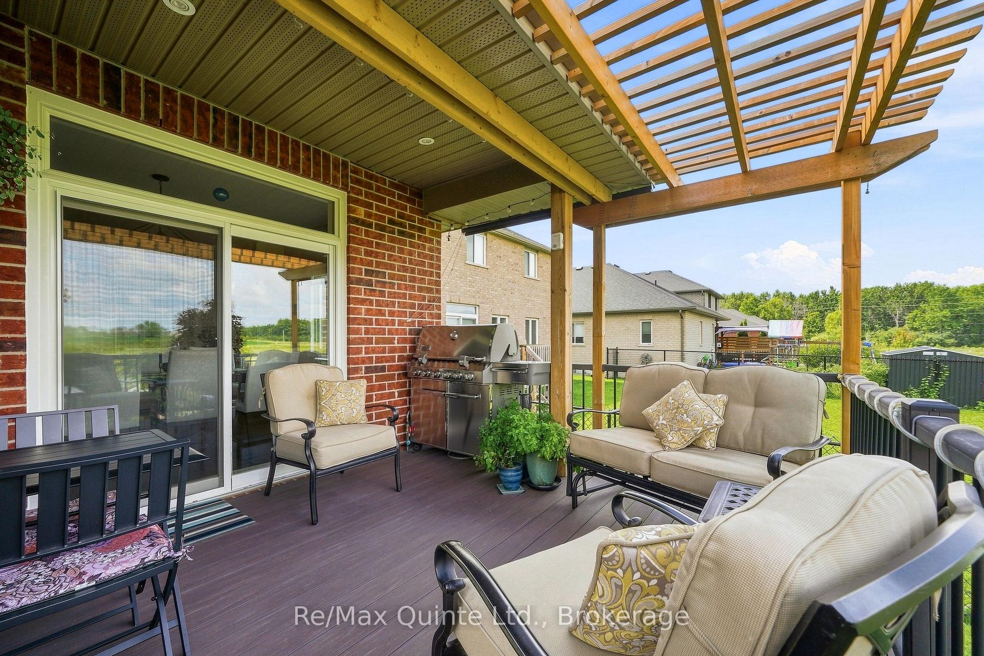 Photo 37 of 40 Farmington Crescent, Belleville, Belleville Ward — HOMEH
