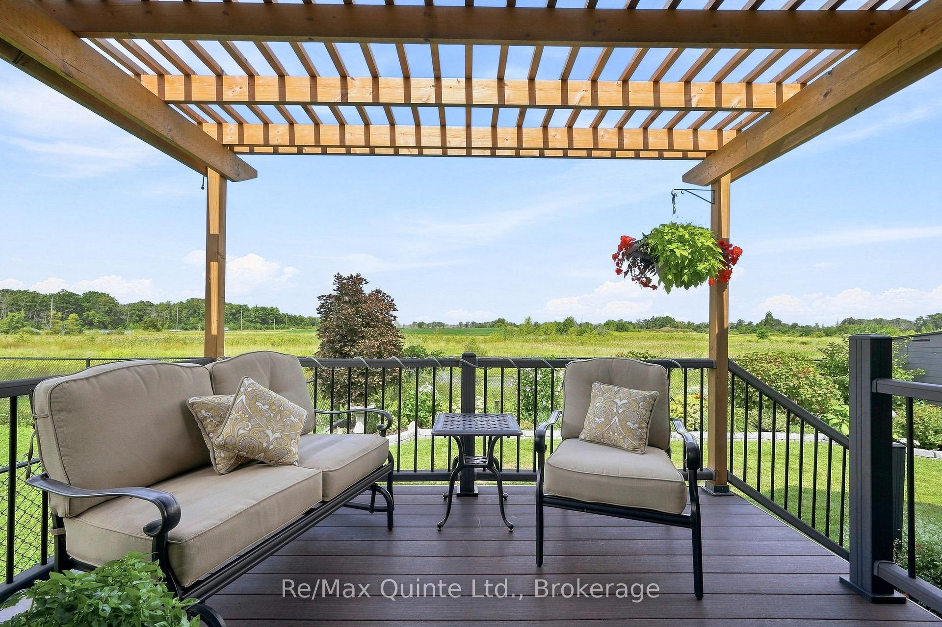 Photo 38 of 40 Farmington Crescent, Belleville, Belleville Ward — HOMEH