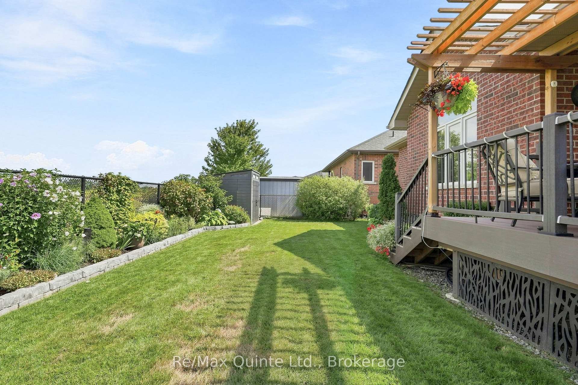 Photo 39 of 40 Farmington Crescent, Belleville, Belleville Ward — HOMEH