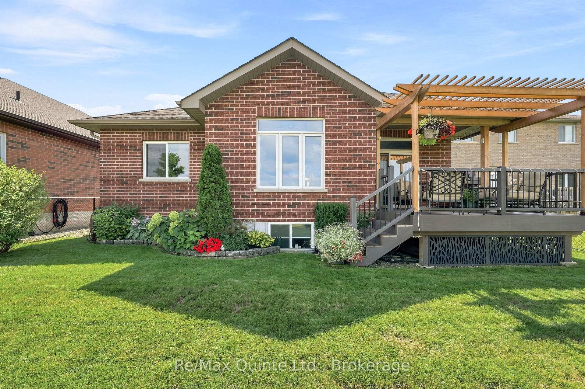 Photo 41 of 40 Farmington Crescent, Belleville, Belleville Ward — HOMEH