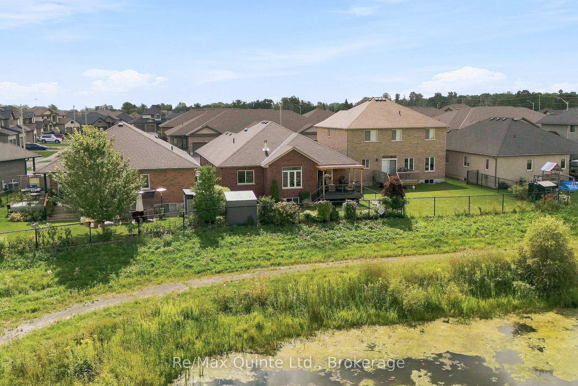 Photo 46 of 40 Farmington Crescent, Belleville, Belleville Ward — HOMEH