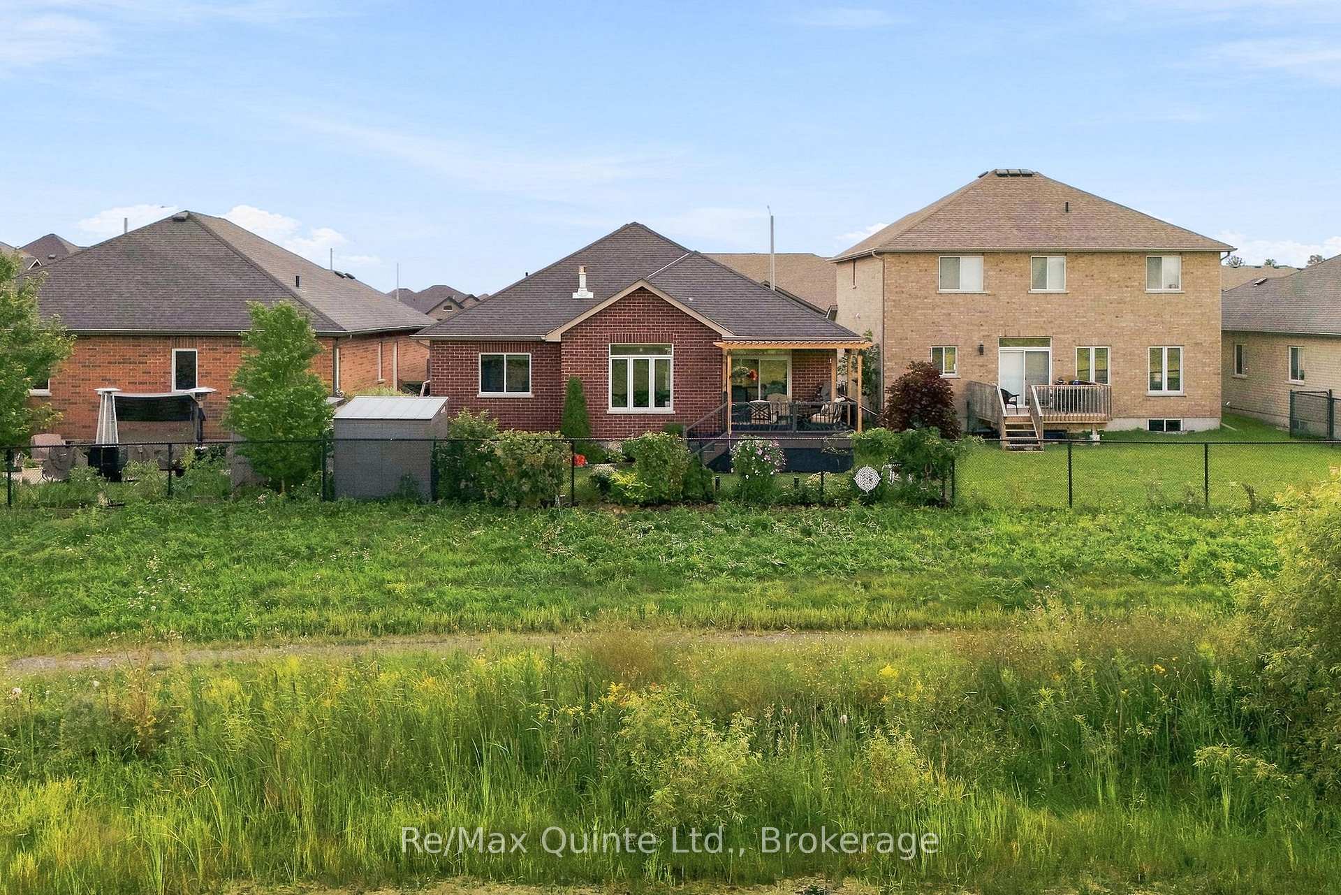 Photo 47 of 40 Farmington Crescent, Belleville, Belleville Ward — HOMEH