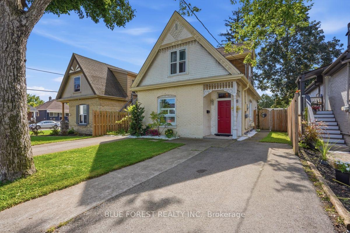 Photo of 3 Marmora Street