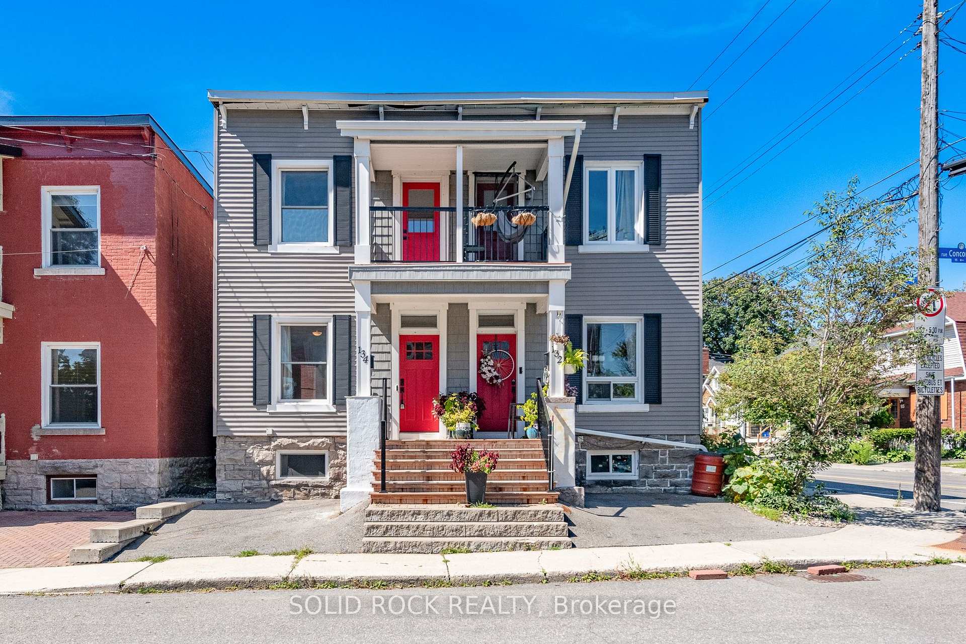 Photo 2 of 134 Concord Street S, Ottawa, Ottawa East — HOMEH