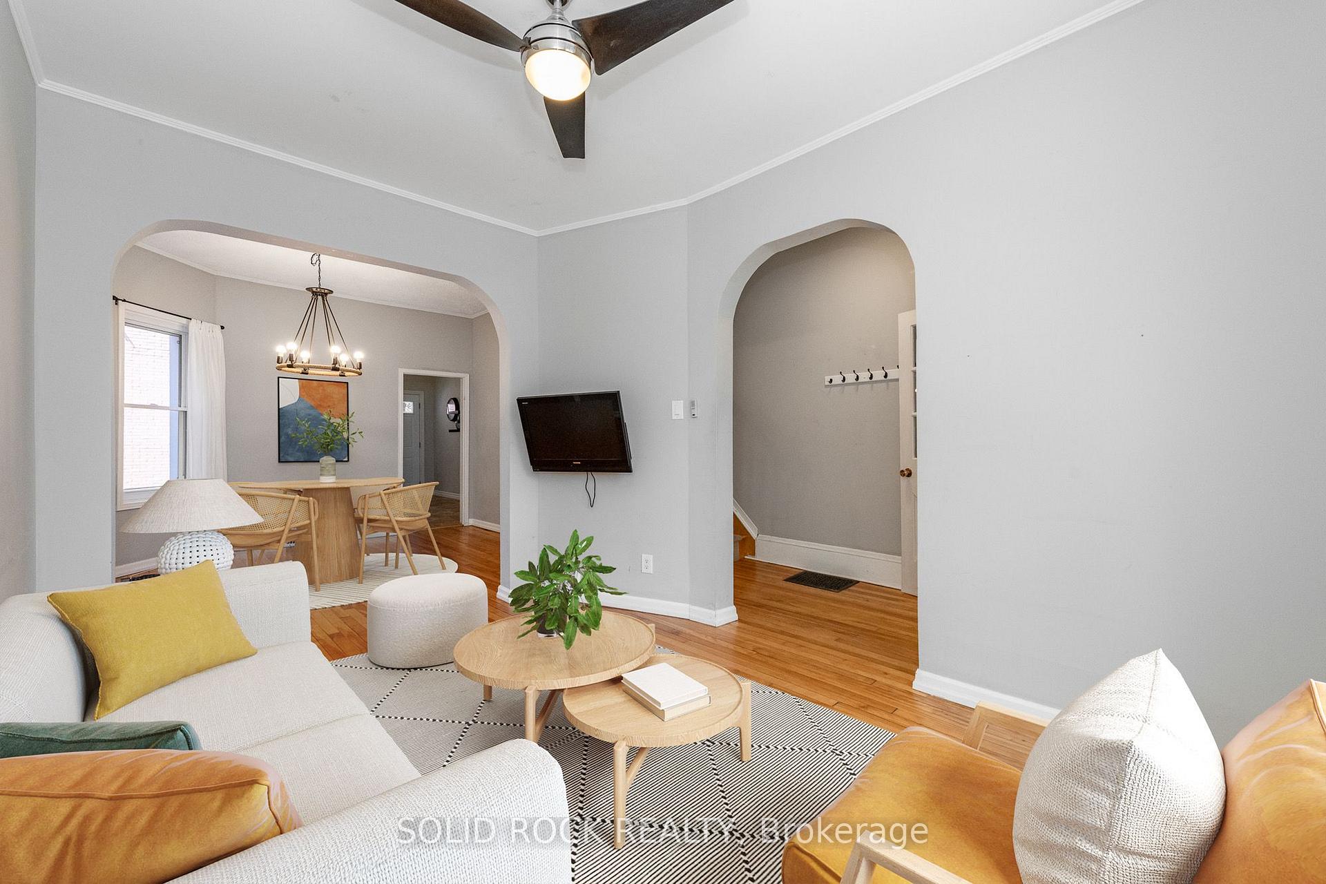 Photo 9 of 134 Concord Street S, Ottawa, Ottawa East — HOMEH
