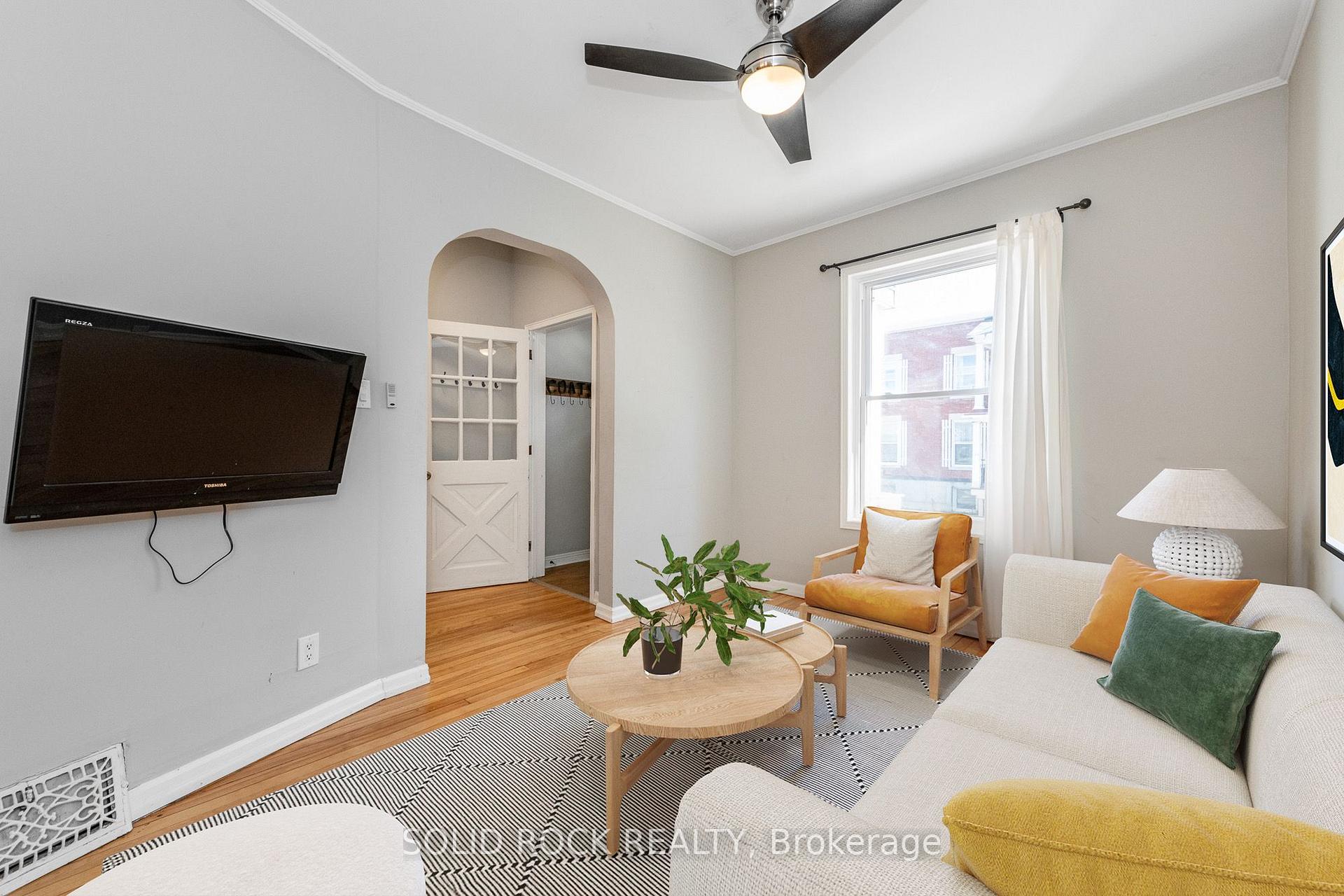 Photo 11 of 134 Concord Street S, Ottawa, Ottawa East — HOMEH