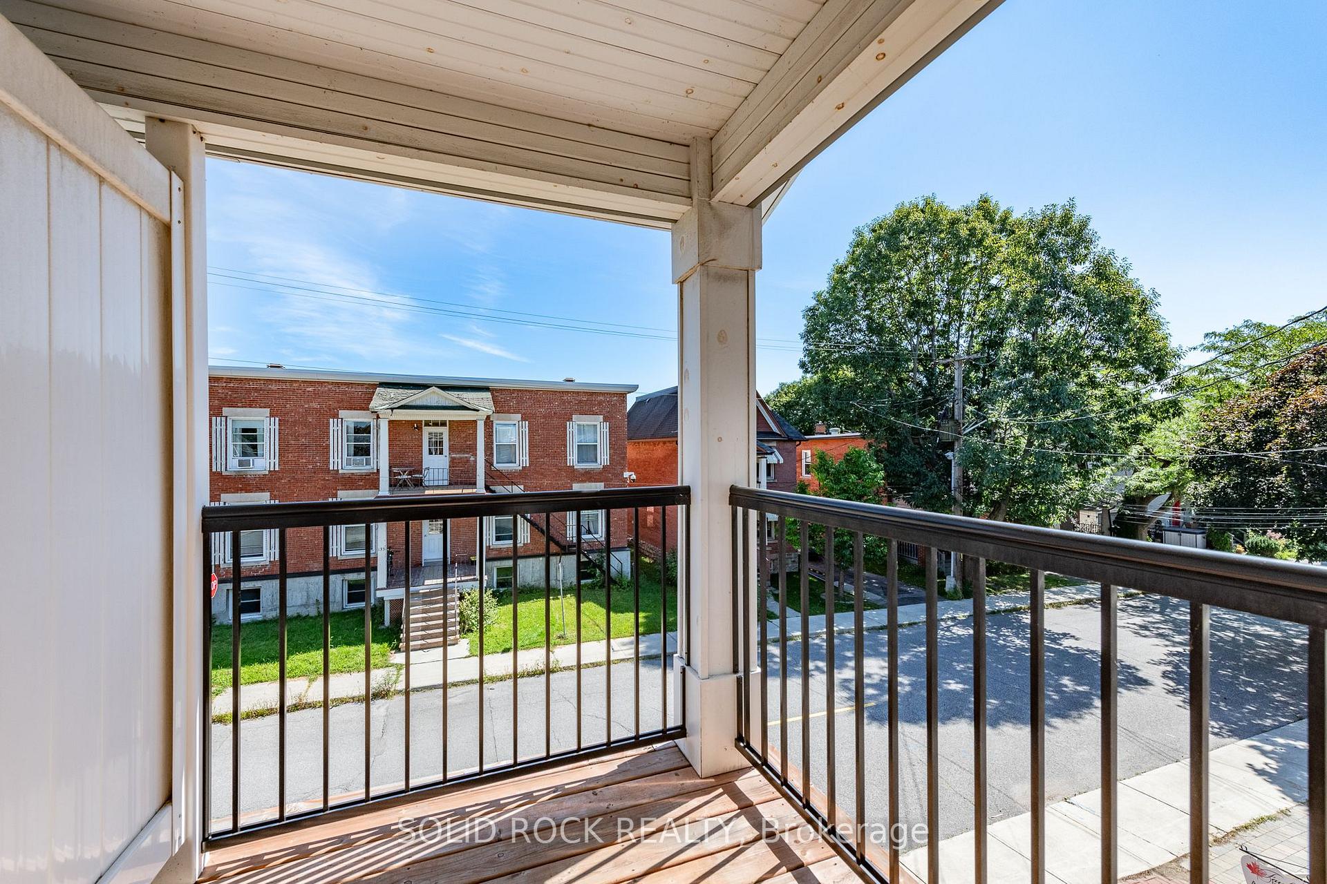 Photo 33 of 134 Concord Street S, Ottawa, Ottawa East — HOMEH