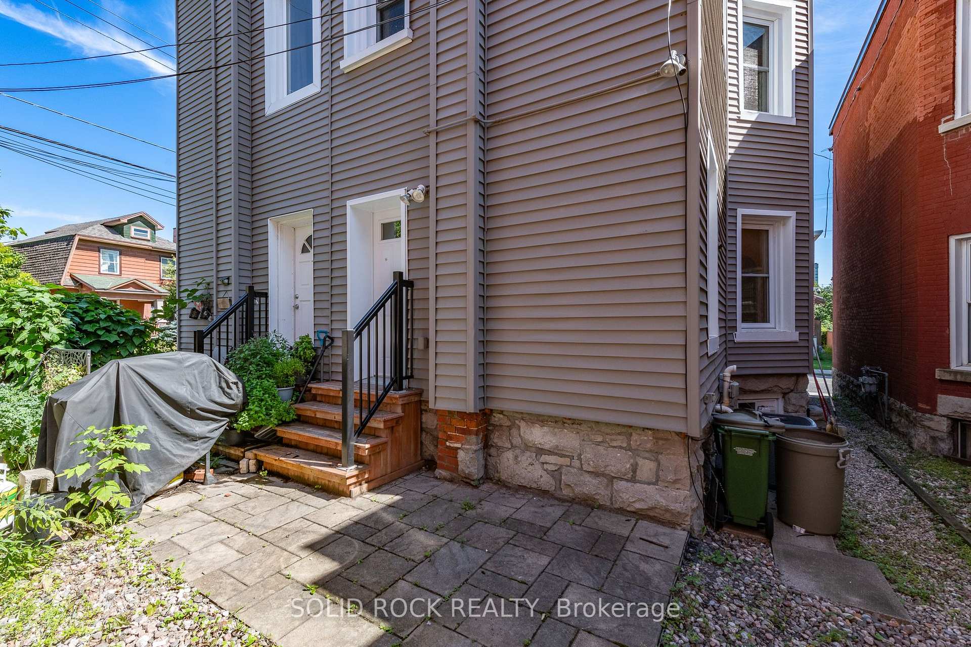 Photo 42 of 134 Concord Street S, Ottawa, Ottawa East — HOMEH