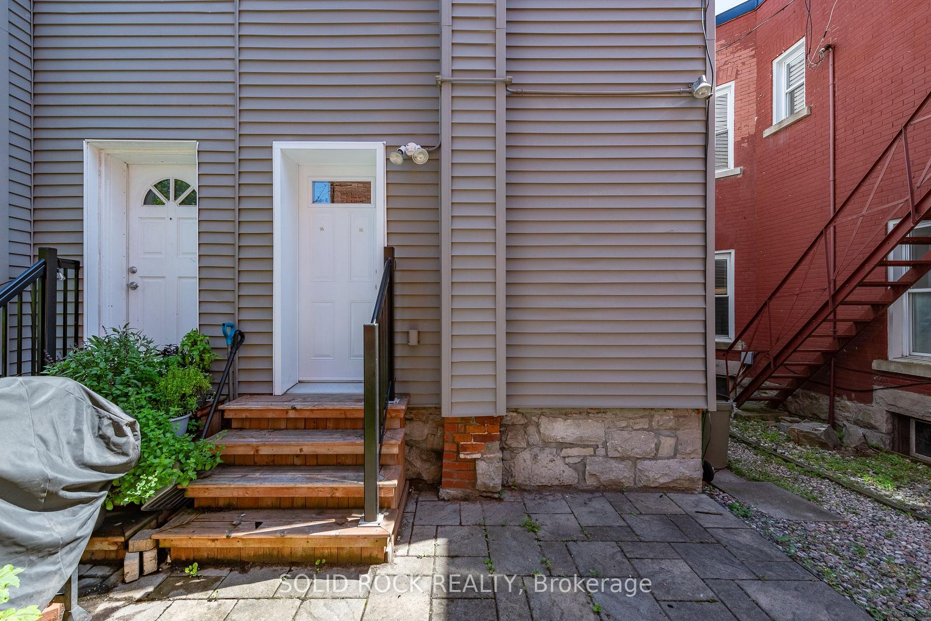 Photo 43 of 134 Concord Street S, Ottawa, Ottawa East — HOMEH