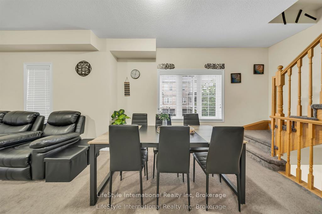 Photo 6 of Unit 87, 88 Decorso Drive, Guelph, Kortright East — HOMEH