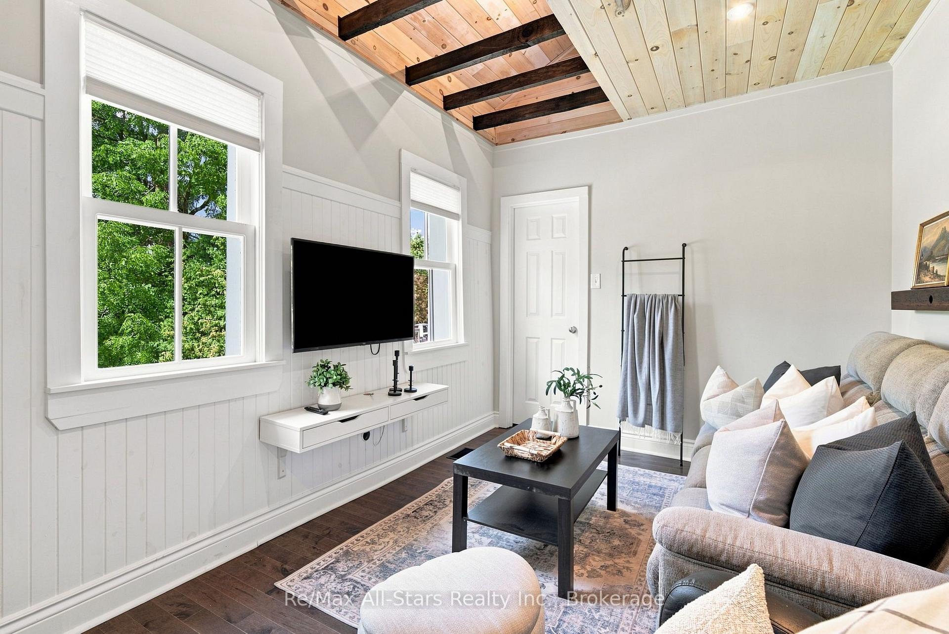 Photo 5 of 15238 Old Simcoe Road, Scugog, Port Perry — HOMEH