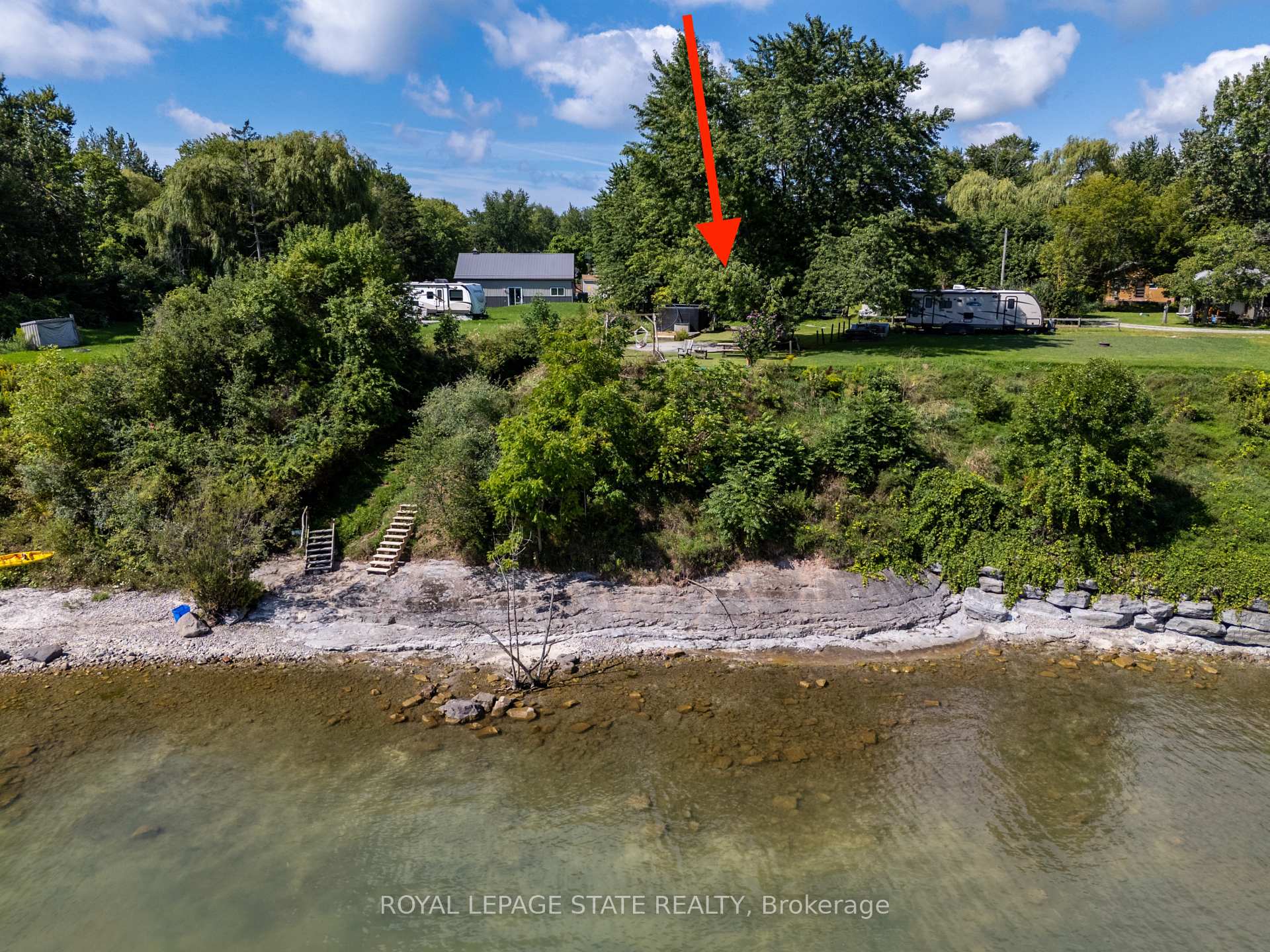 Photo 15 of 38 Burton Line, Haldimand, Dunnville — HOMEH
