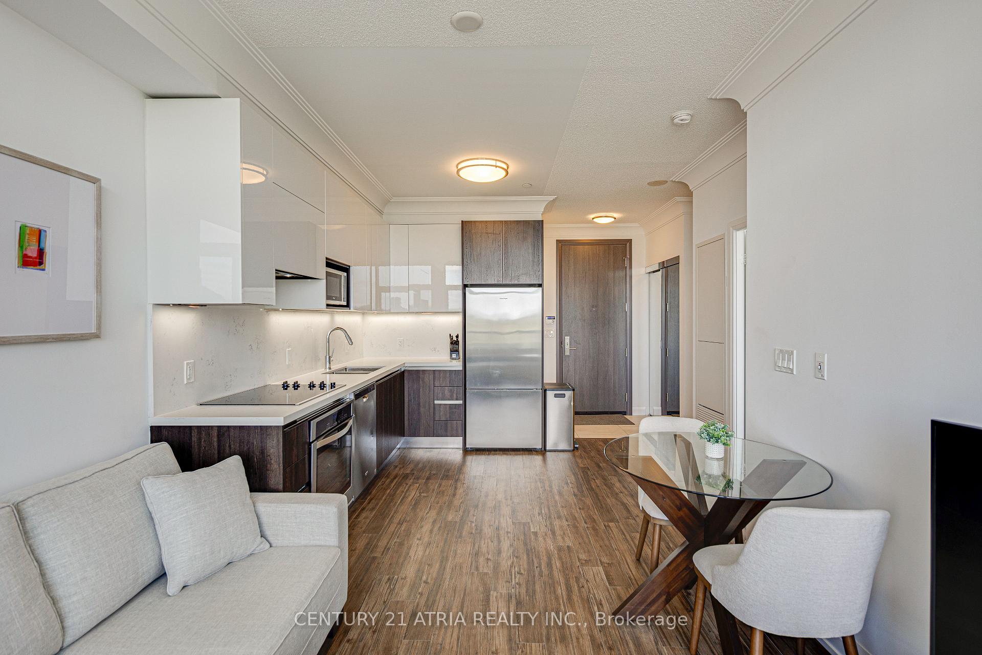 Photo 5 of Unit RG15, 25 Water Walk Drive, Markham, Unionville — HOMEH