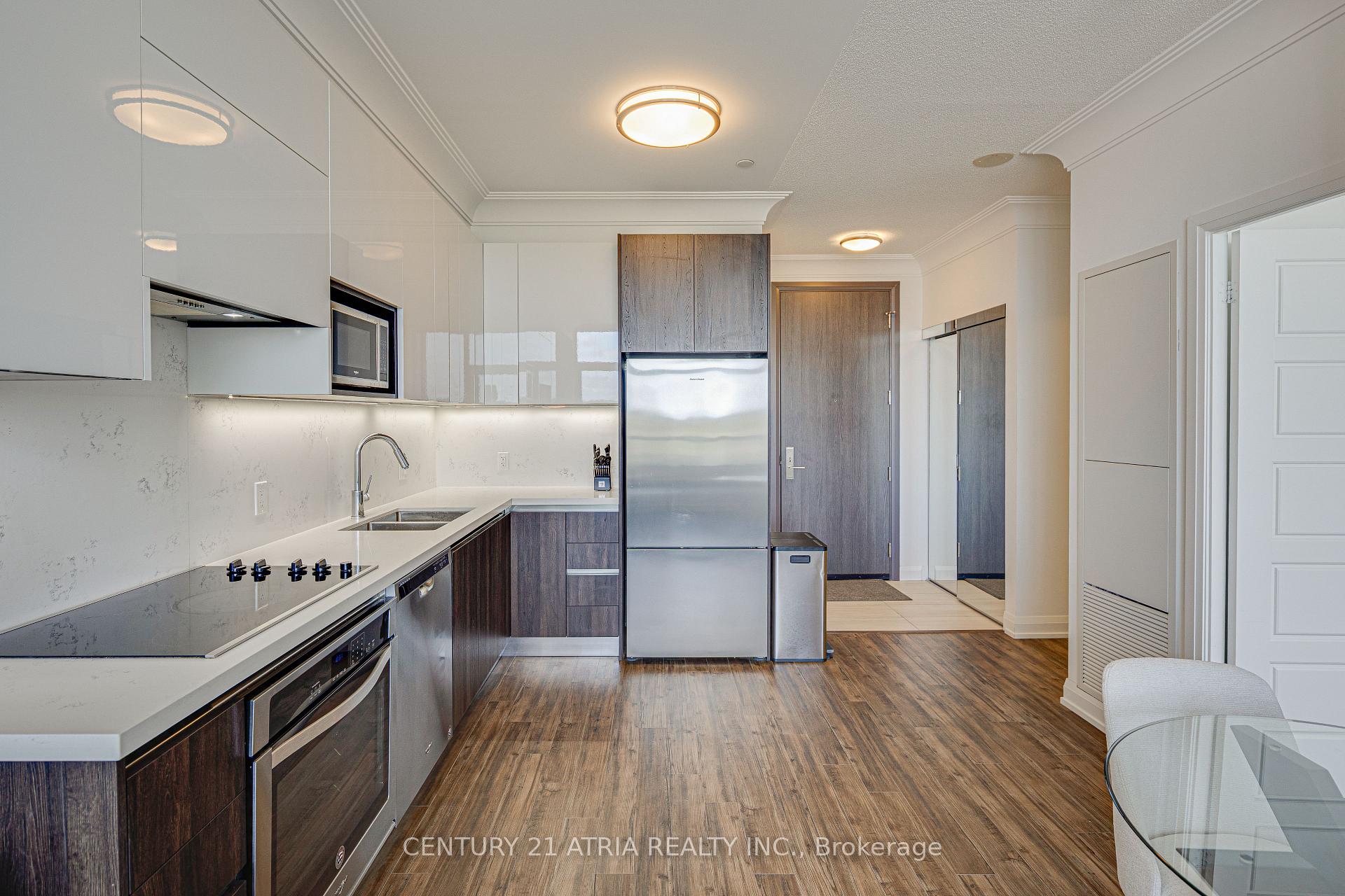 Photo 7 of Unit RG15, 25 Water Walk Drive, Markham, Unionville — HOMEH