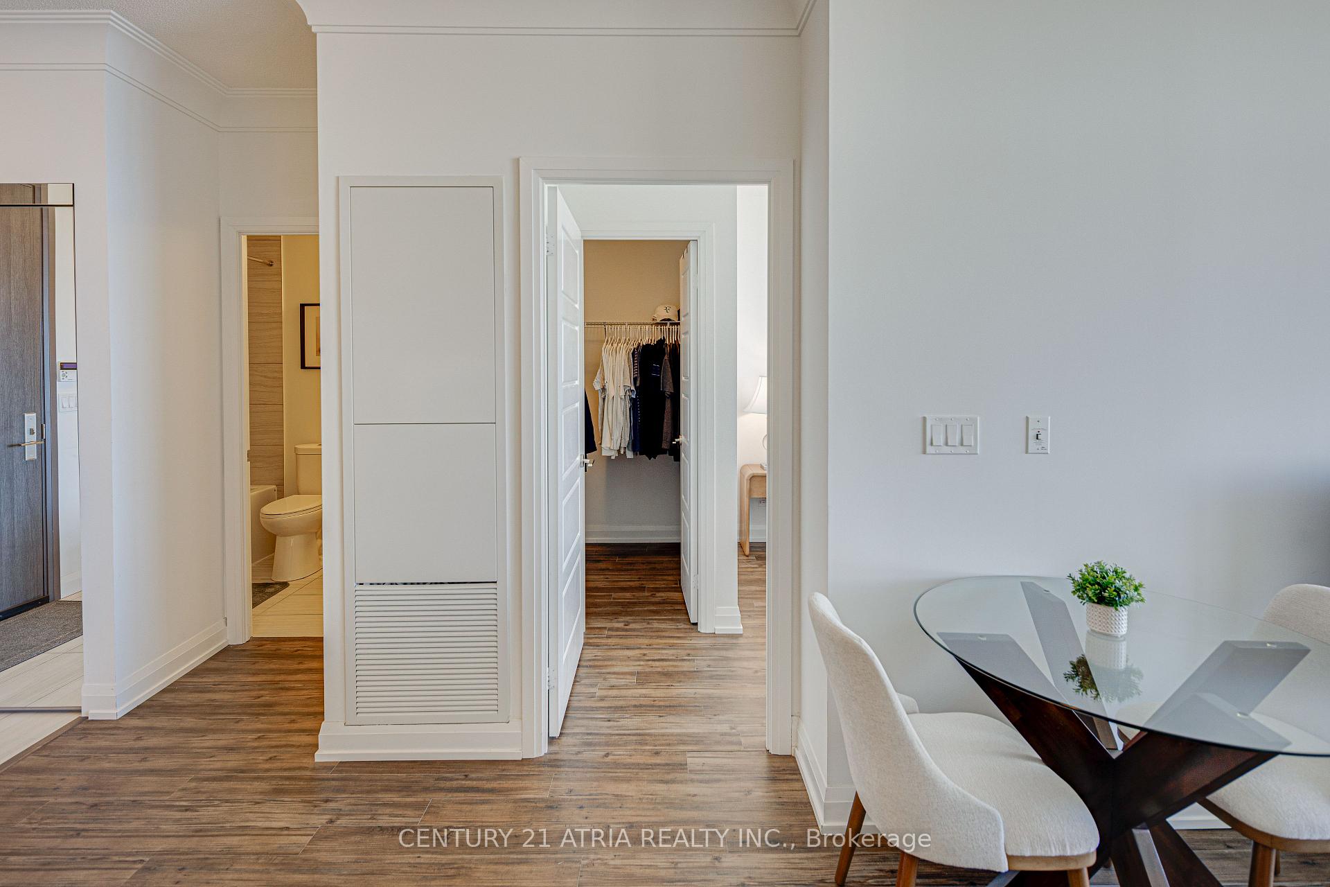 Photo 13 of Unit RG15, 25 Water Walk Drive, Markham, Unionville — HOMEH