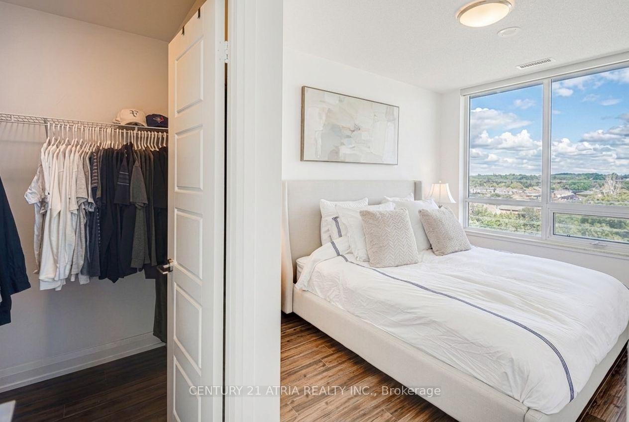 Photo 17 of Unit RG15, 25 Water Walk Drive, Markham, Unionville — HOMEH