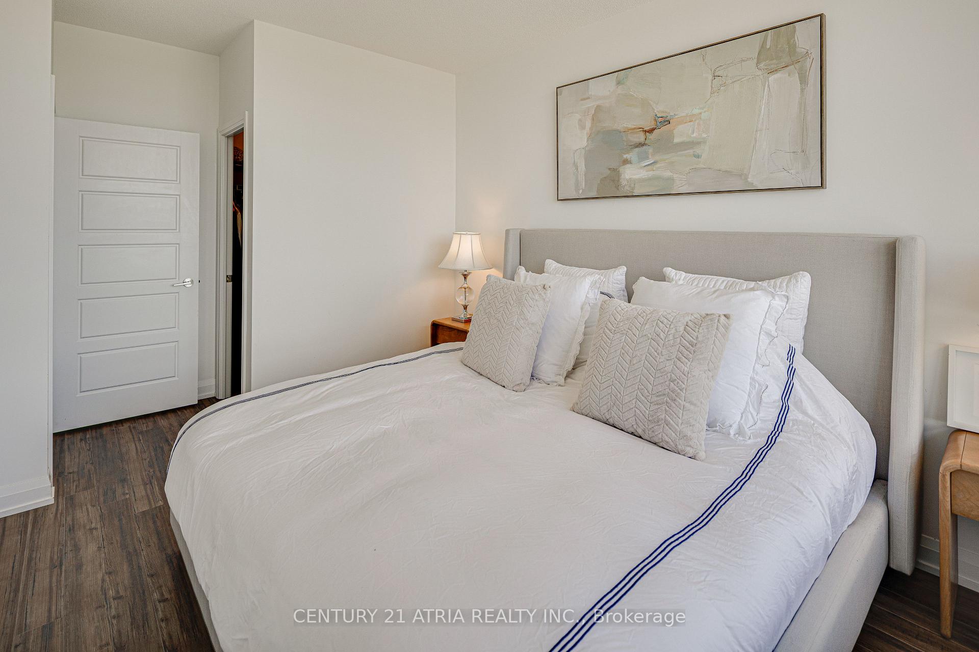 Photo 19 of Unit RG15, 25 Water Walk Drive, Markham, Unionville — HOMEH