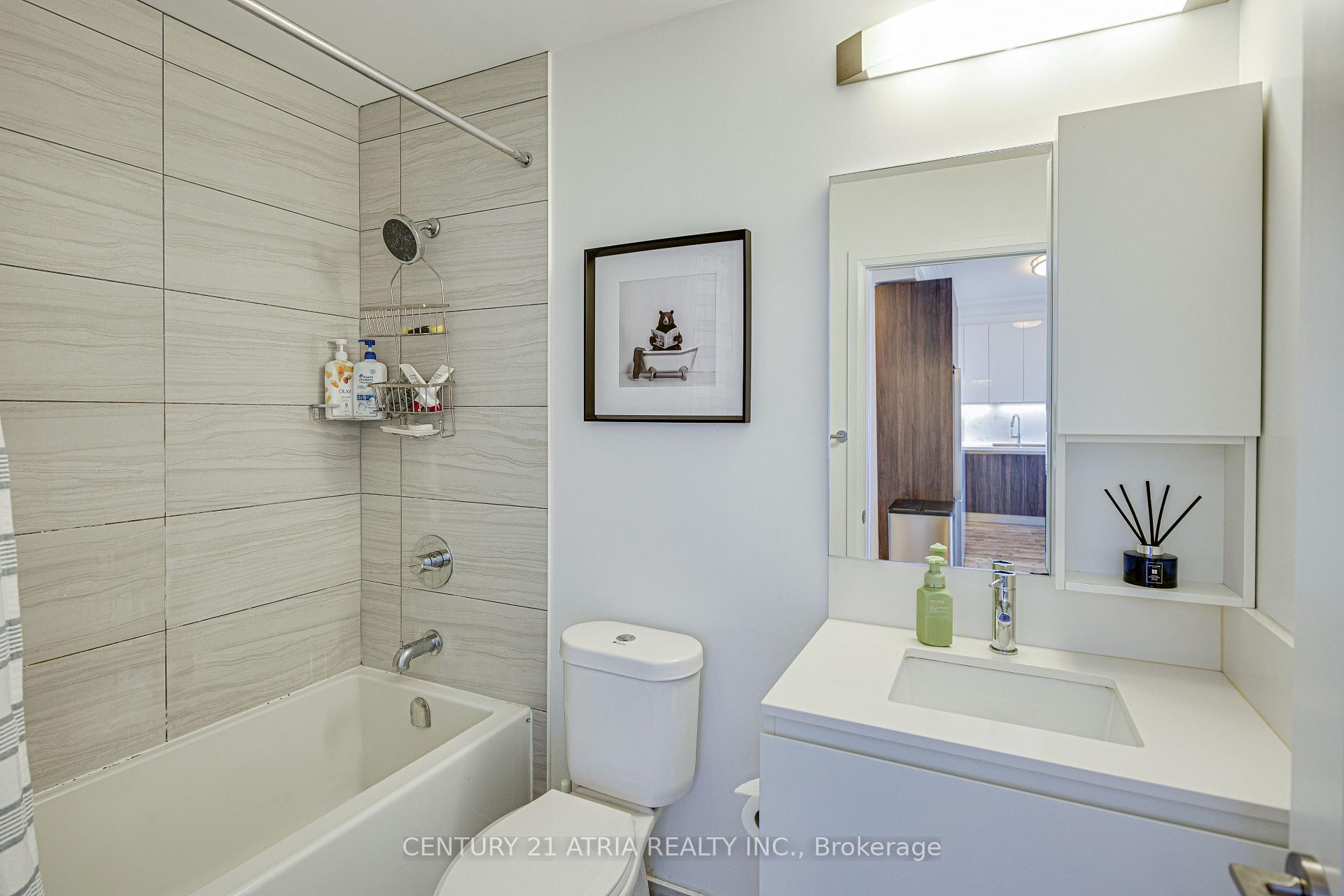 Photo 23 of Unit RG15, 25 Water Walk Drive, Markham, Unionville — HOMEH