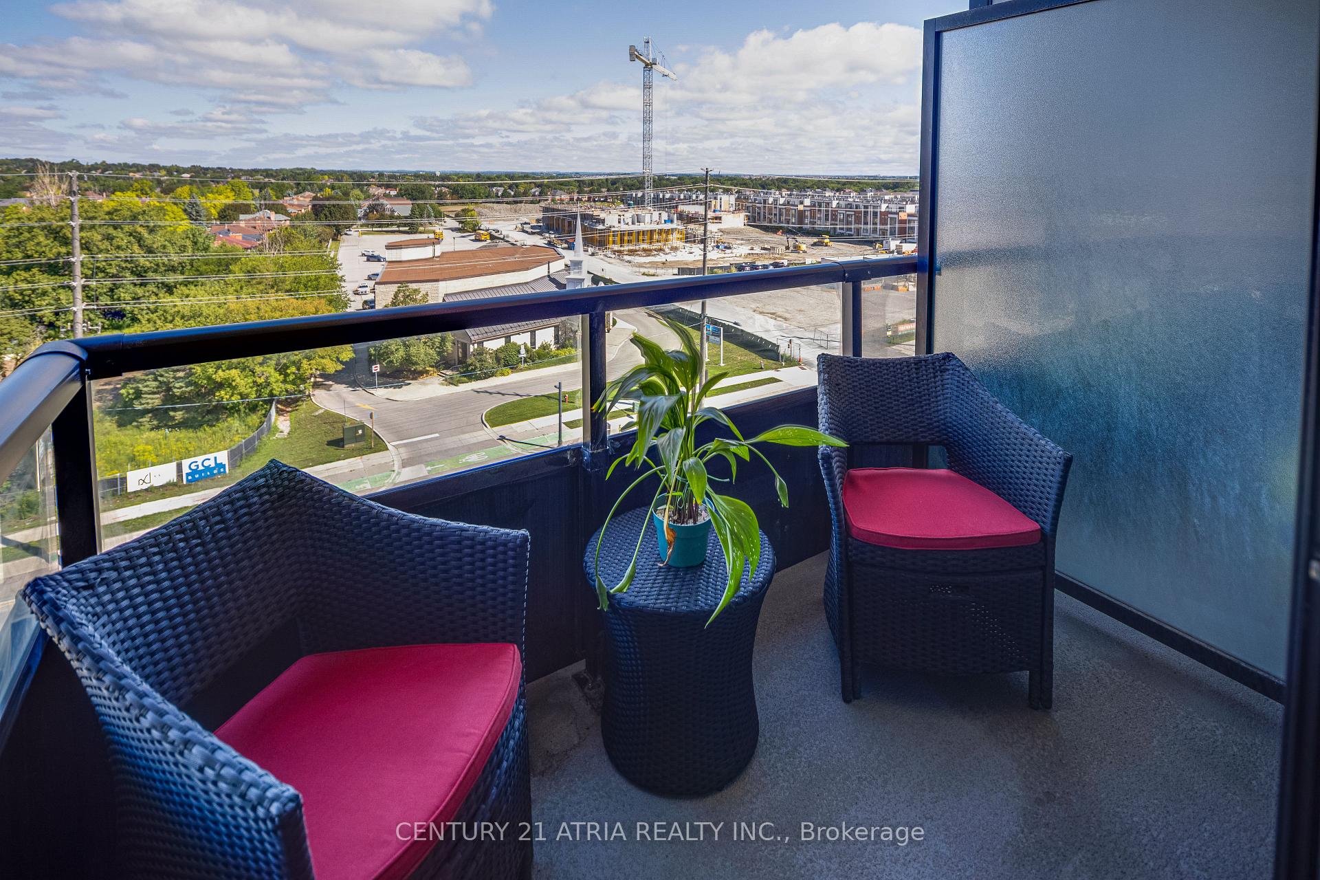 Photo 27 of Unit RG15, 25 Water Walk Drive, Markham, Unionville — HOMEH