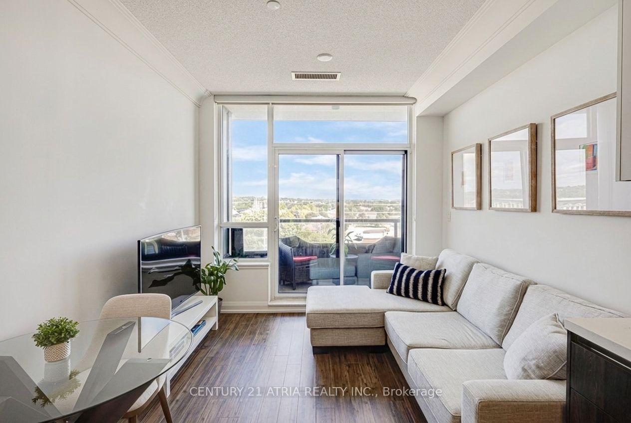 Photo 4 of Unit RG15, 25 Water Walk Drive, Markham, Unionville — HOMEH