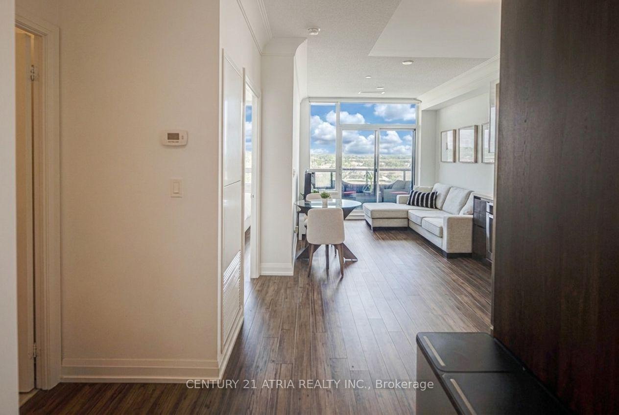 Photo 12 of Unit RG15, 25 Water Walk Drive, Markham, Unionville — HOMEH