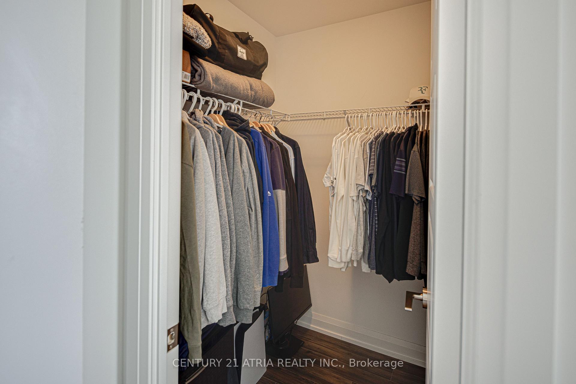 Photo 22 of Unit RG15, 25 Water Walk Drive, Markham, Unionville — HOMEH